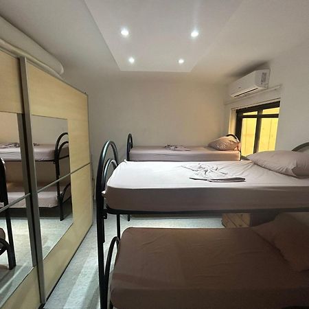 No 6 Poseidon Apartment San Ġiljan Exterior foto